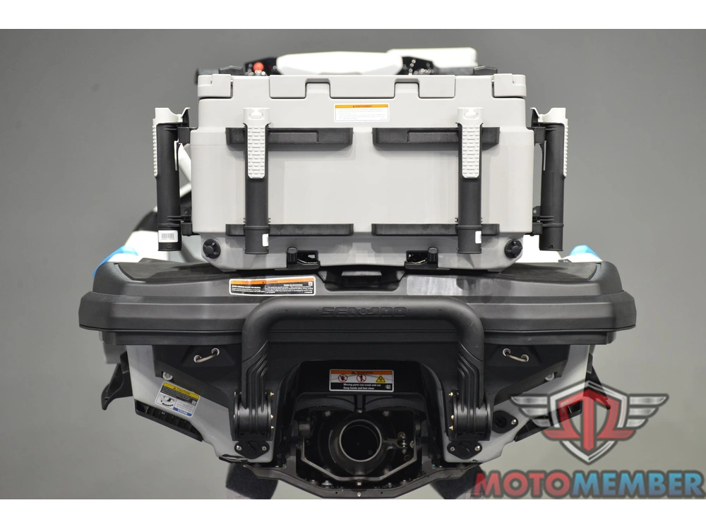 2026 Sea-doo Fishpro™ Sport 170 Ibr And Idf alt