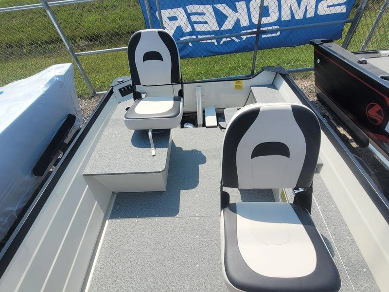 2024 Legend Boats 14 Pro Sport Ls alt