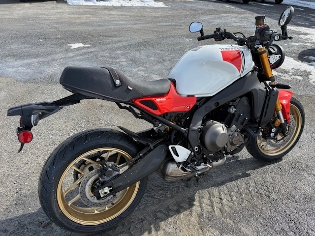 2026 Yamaha Xsr900 alt