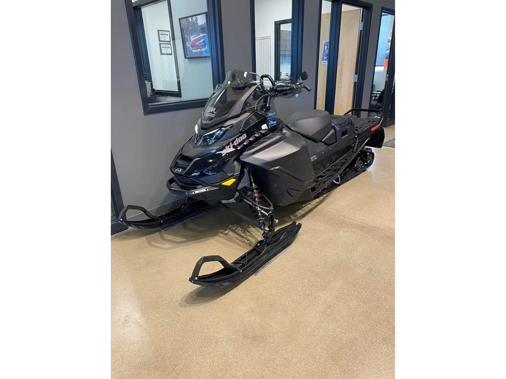 2026 Ski-doo Expédition Xtreme 850 alt
