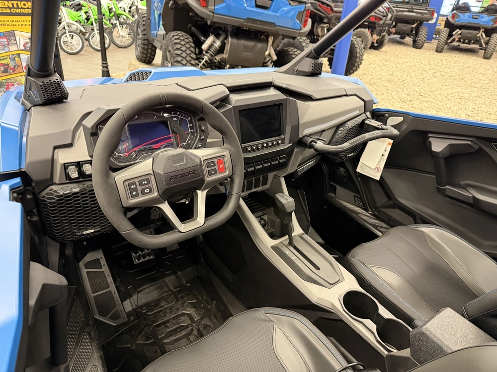 2026 Polaris Rzr Pro Xp Ultimate alt