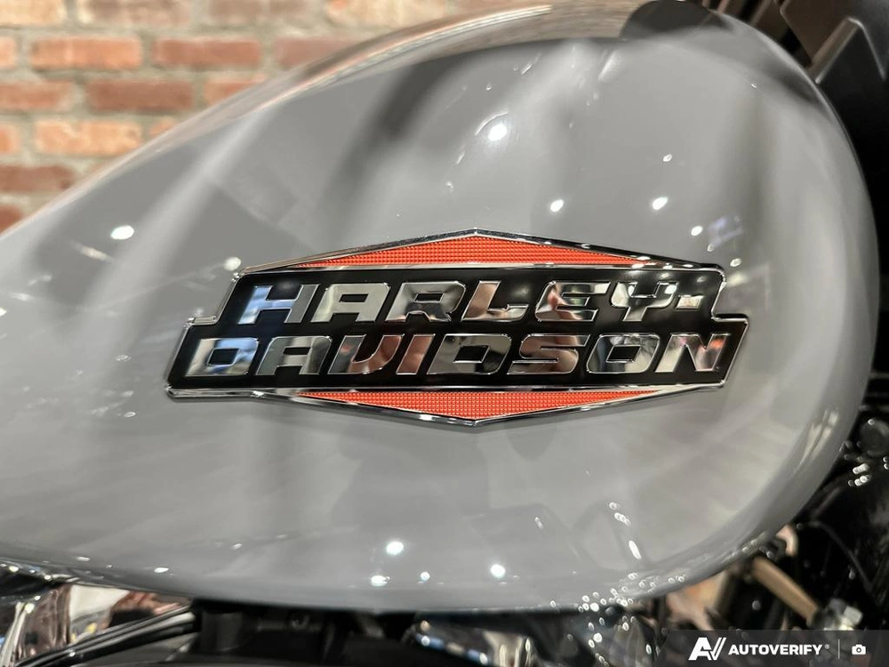 2026 Harley-davidson Street Glide alt