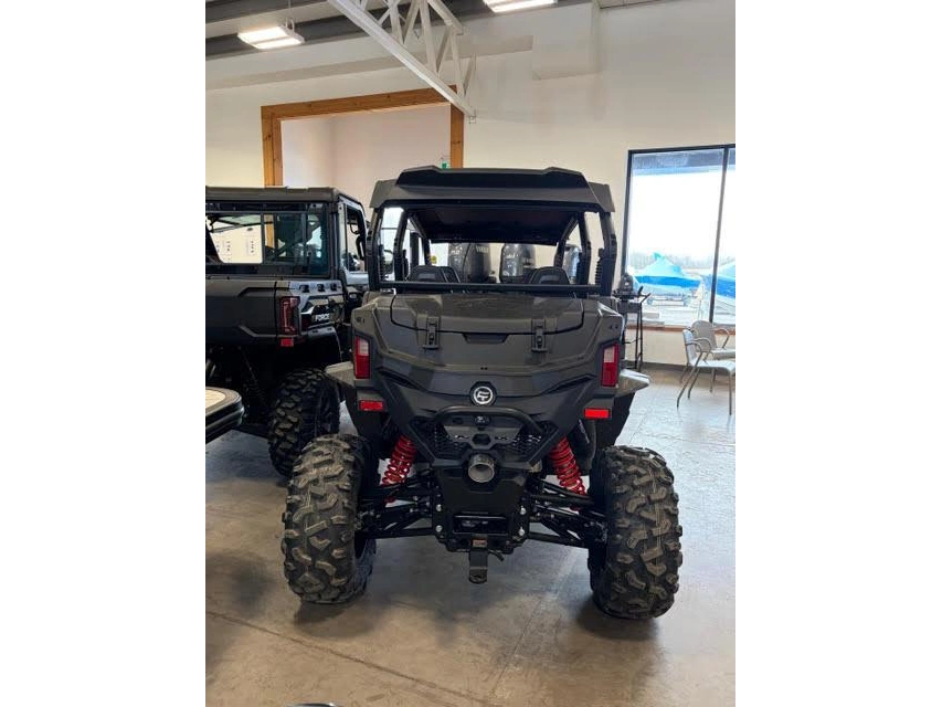2026 Other Zforce 950 Sport-4 alt