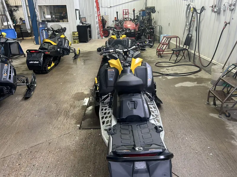 2024 Ski-Doo MXZ Sport 600 EFI 129