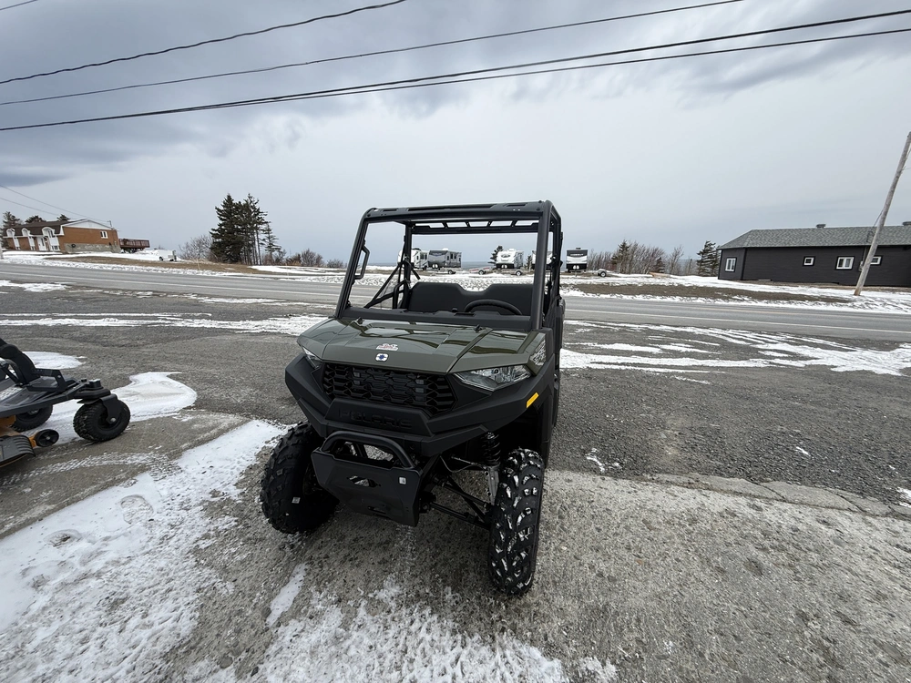Polaris R26maa57b1 Ranger Mid 570cc 2026 alt