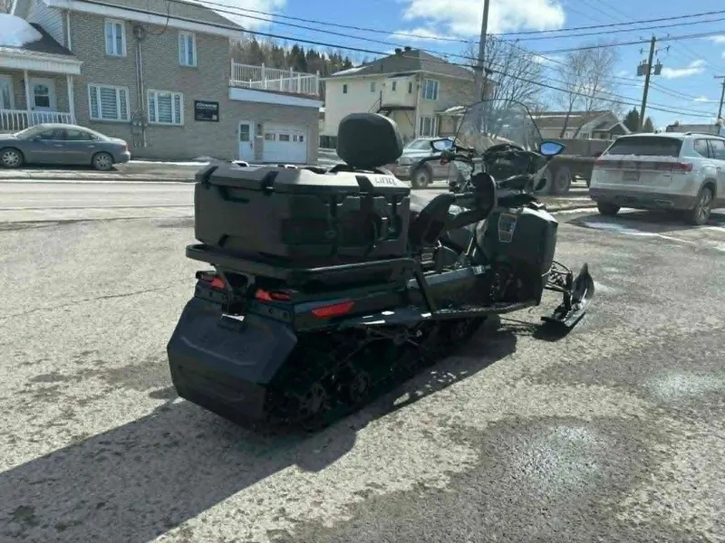2023 Ski-Doo EXPEDITION SE 900 TURBO 1.5