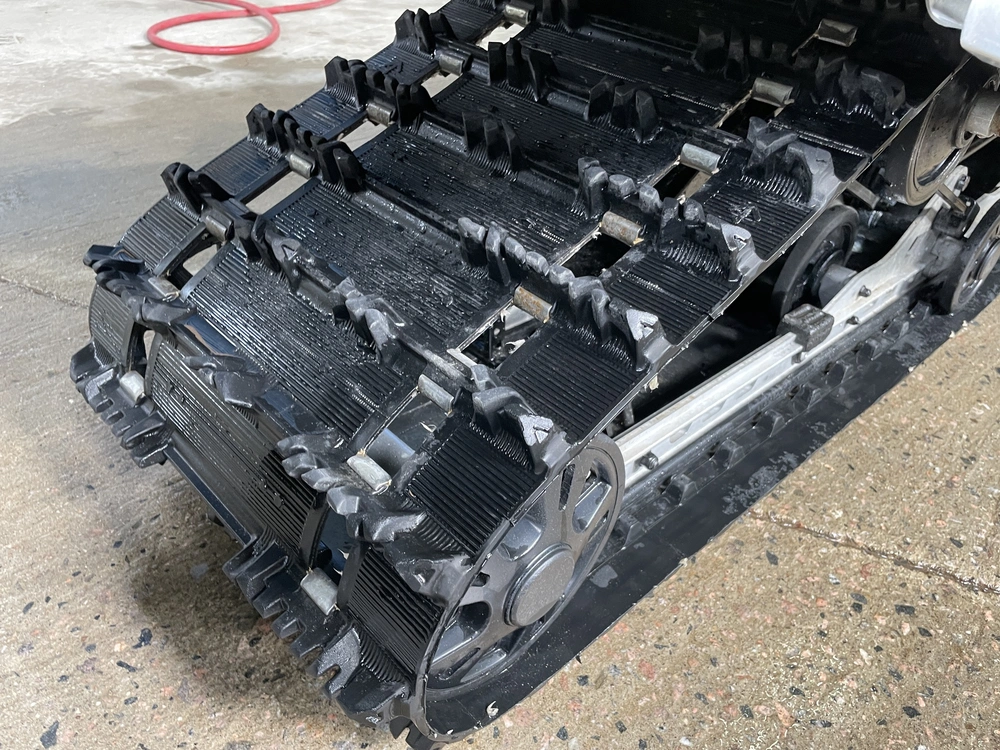 Ski-doo Mxz Sport 600 Efi 129 2025 alt