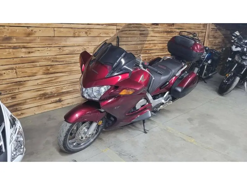 Honda ST1300 2005
