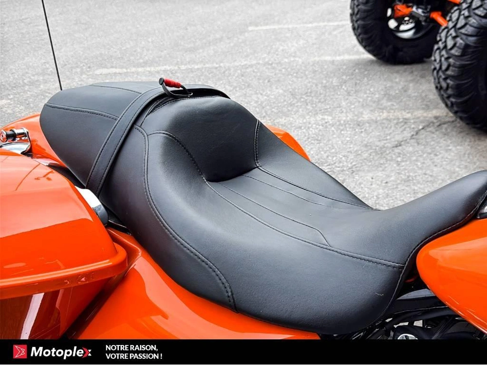 2023 Harley-davidson Flhxs Street Glide Special 114 alt