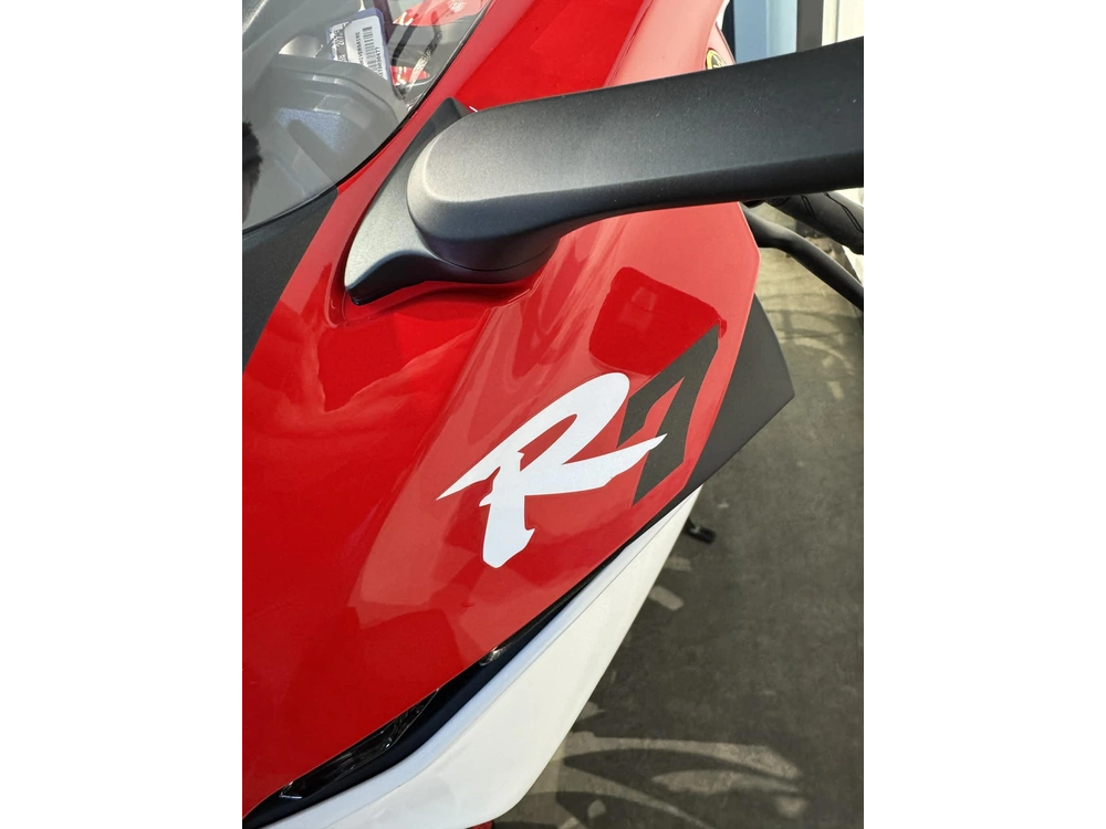 2026 Yamaha Yzf-r7 *à Partir De 3.99%💳 alt