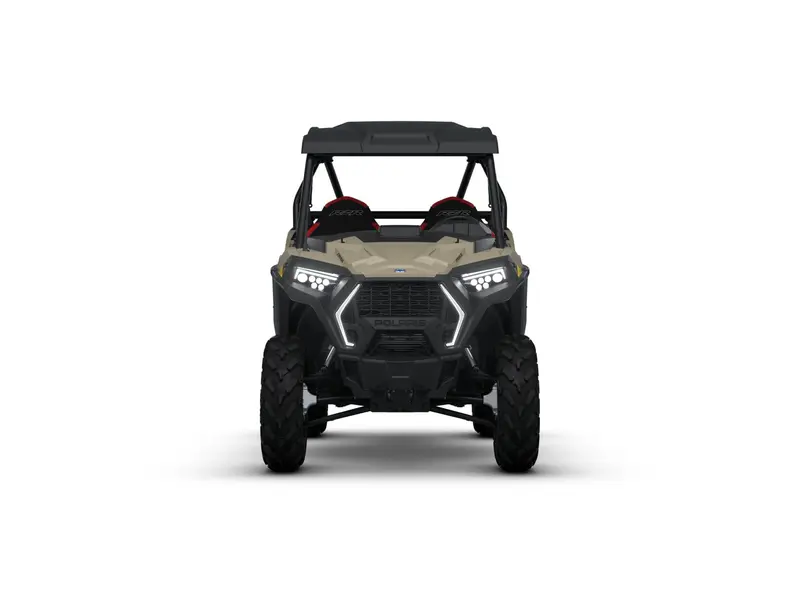 2026 Polaris RZR TRAIL ULTIMATE SAND DUNE thumbnail 4