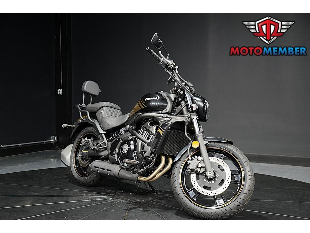 2020 Kawasaki Vulcan S Base for Sale in Chambersburg, PA