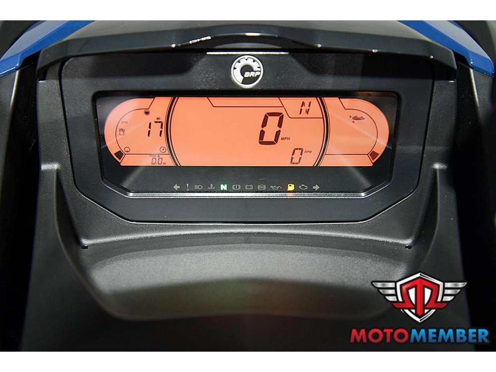 2026 Sea-doo Fishpro™ Sport 170 Ibr And Idf alt