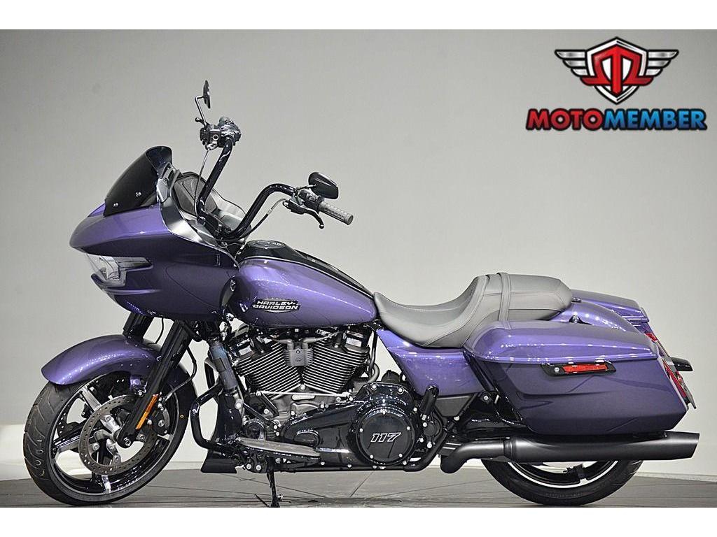 2026 Harley-Davidson Road Glide Base for Sale