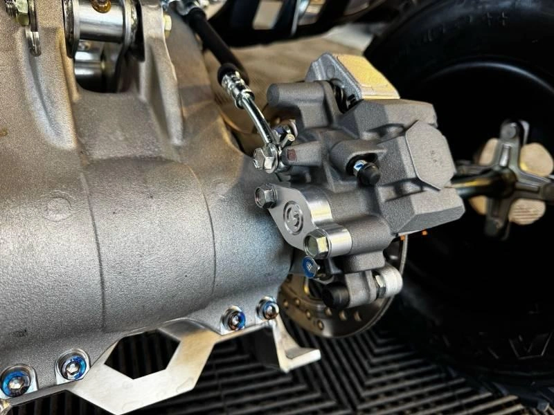 2026 Yamaha Raptor 700r alt