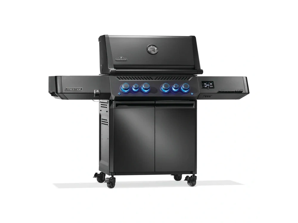 2026 Napoleon Phantom 500 Rear+side Ir Wifi Lpg alt