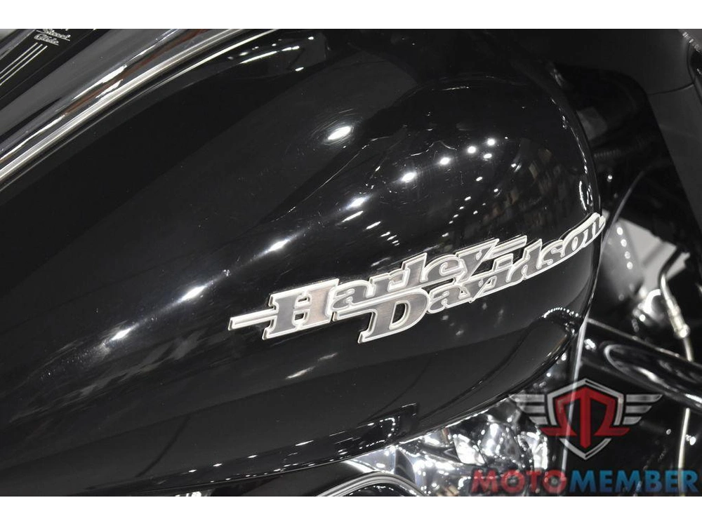2020 Harley-davidson Flhx - Street Glide® alt