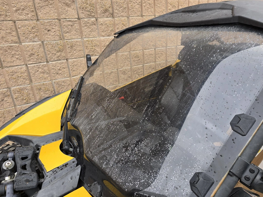 2018 Can-am Maverick X3 X Ds Turbo alt