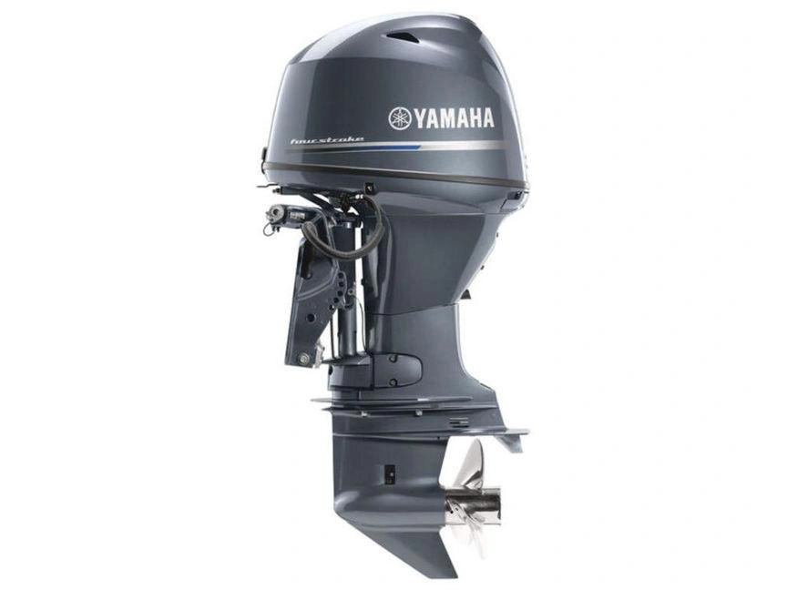 2024 Yamaha T60lb High Thrust Four Stroke alt