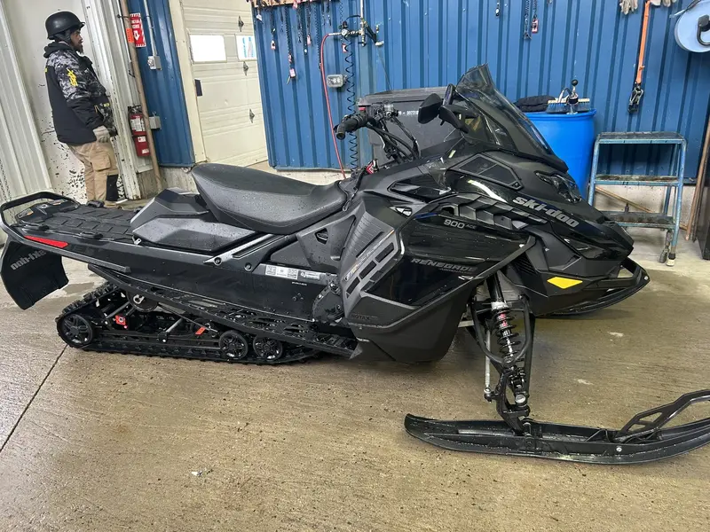 2024 Ski-Doo Renegade Adrenaline 900 ACE
