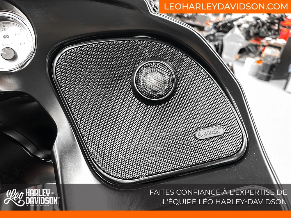 2015 Harley-davidson Fltrxs Road Glide Special alt