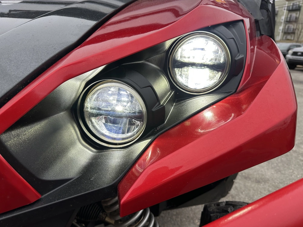 2024 Kawasaki Teryx 4 S Se alt