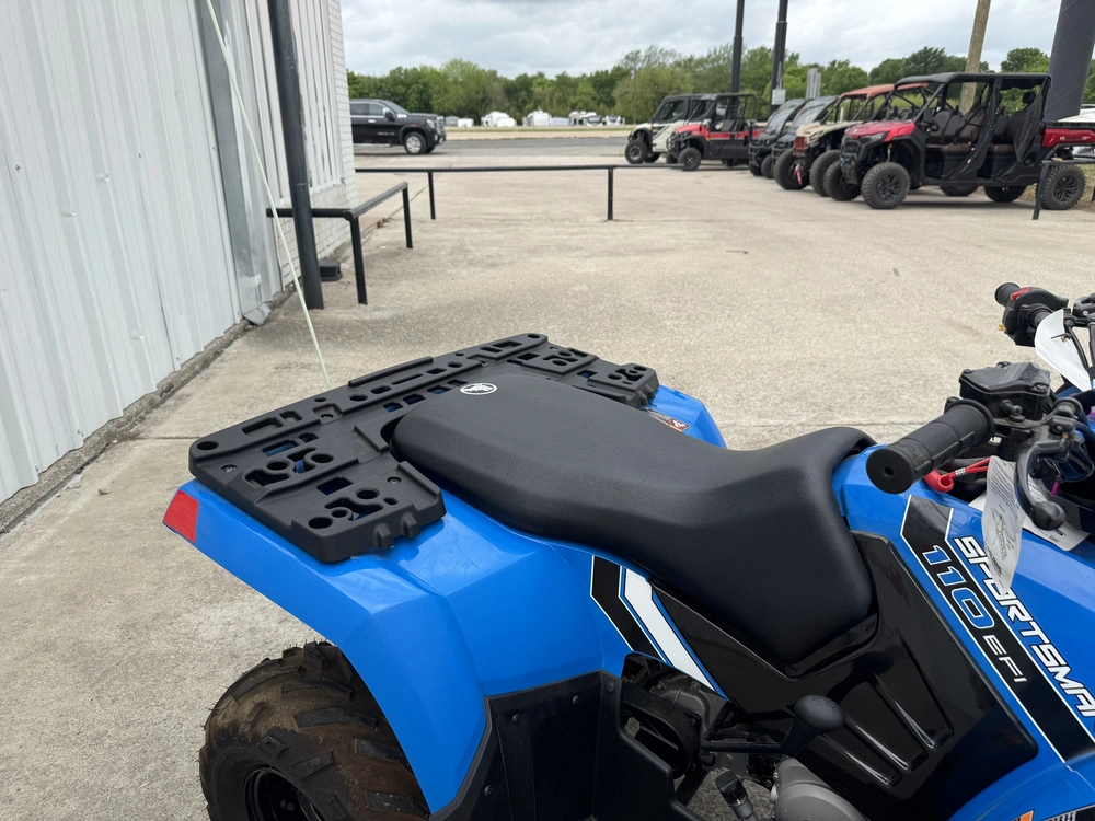 2026 Polaris Sportsman 110 Efi alt