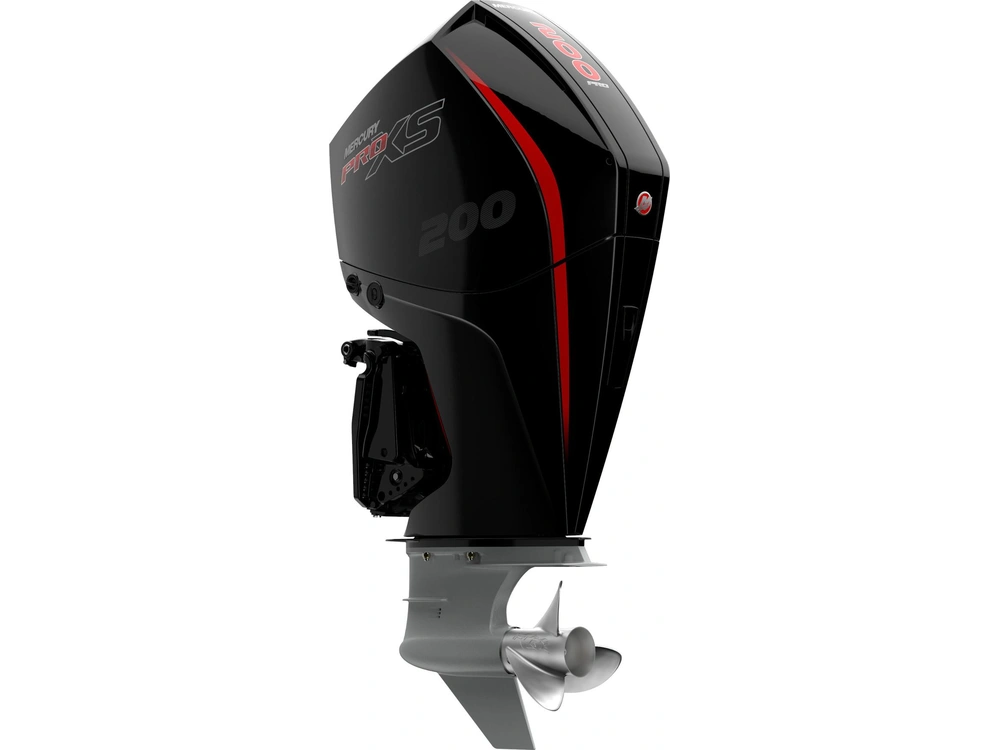 2026 Other 200 Hp 200 Pro Xs alt