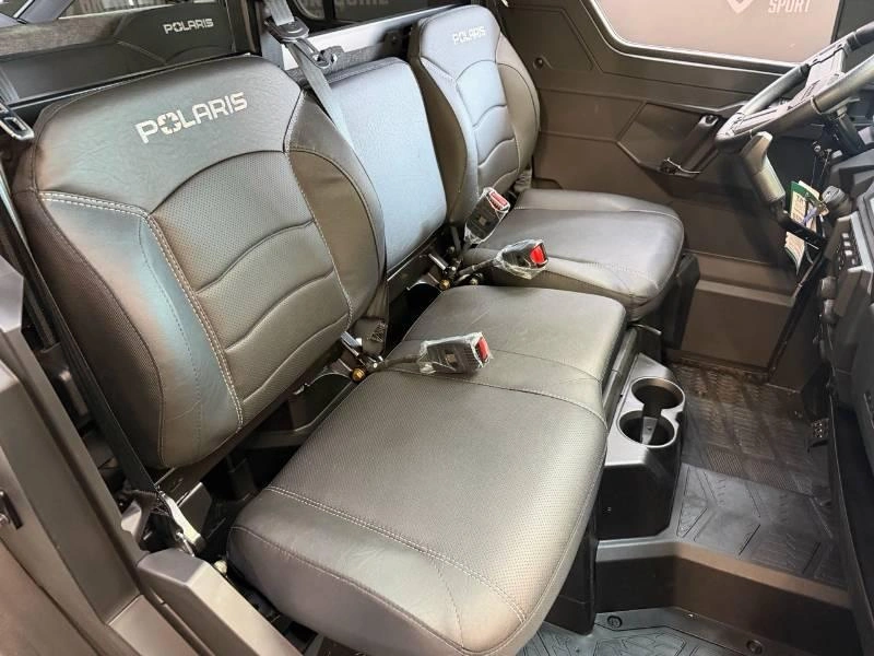 Polaris Ranger Crew Xp 1000 Texas Northstar Edition 2026 alt