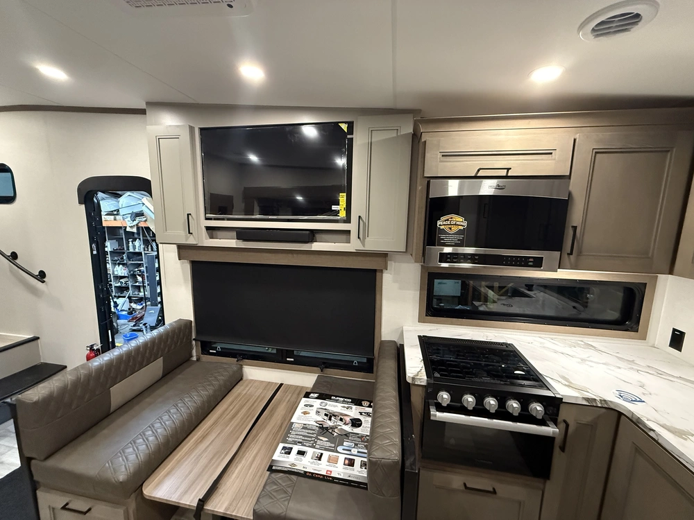 Kz-rv Durango H-t 232mld 2026 alt