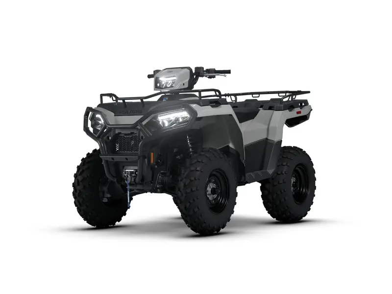 Polaris SPORTSMAN 570 EPS 2026