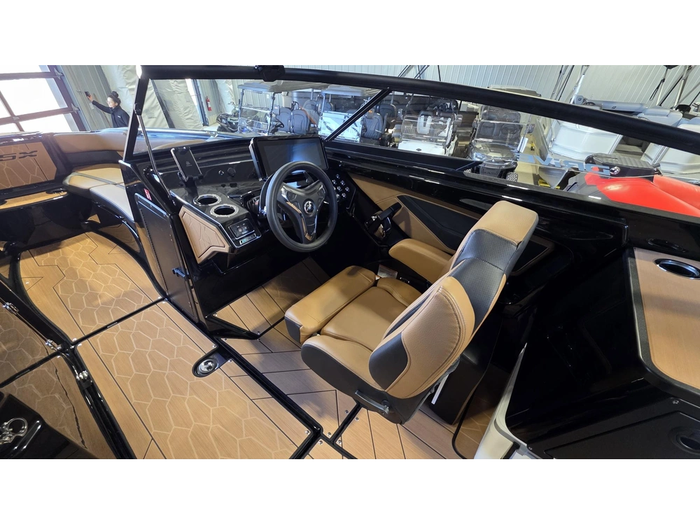 Yamaha 255 Xd 2026 alt