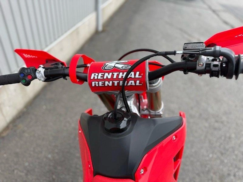 Honda Crf250rx 2026 alt