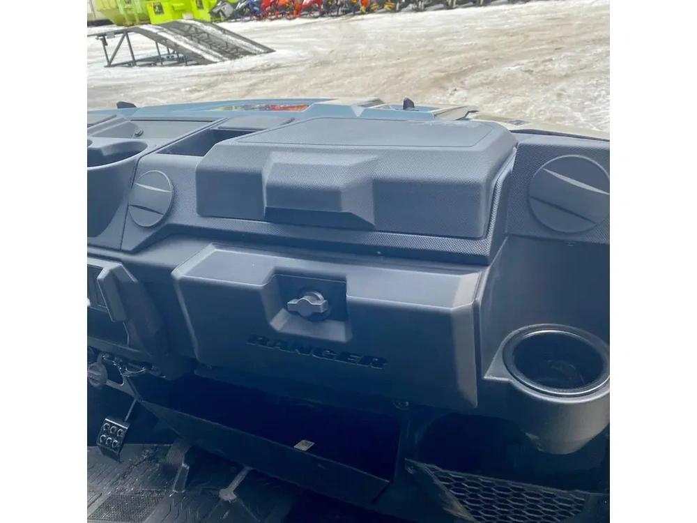 2026 Polaris Ranger Xp 1000 Premium alt