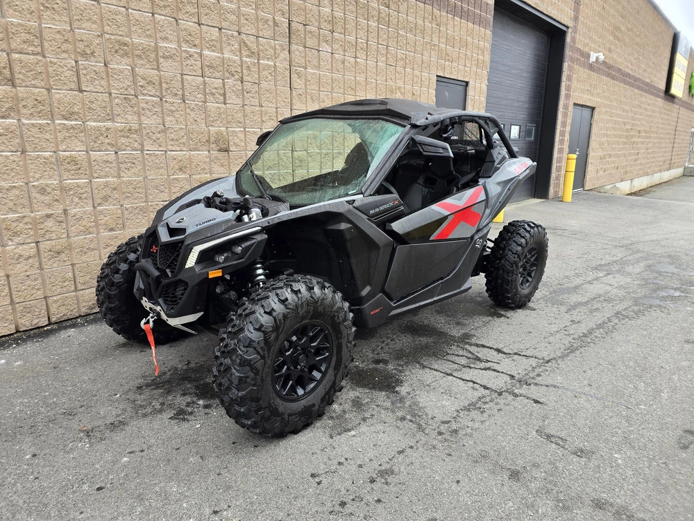 2026 Brp Maverick X3 X Turbo (canada) alt