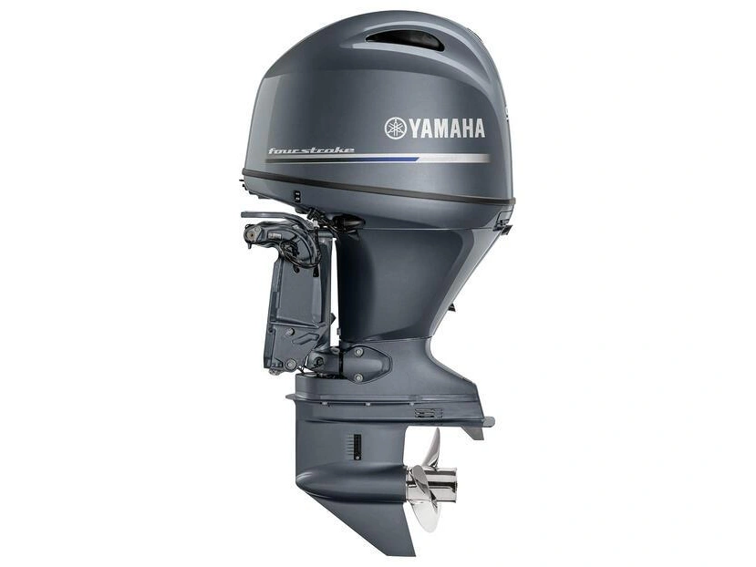 2024 Yamaha F90xb Four Stroke alt