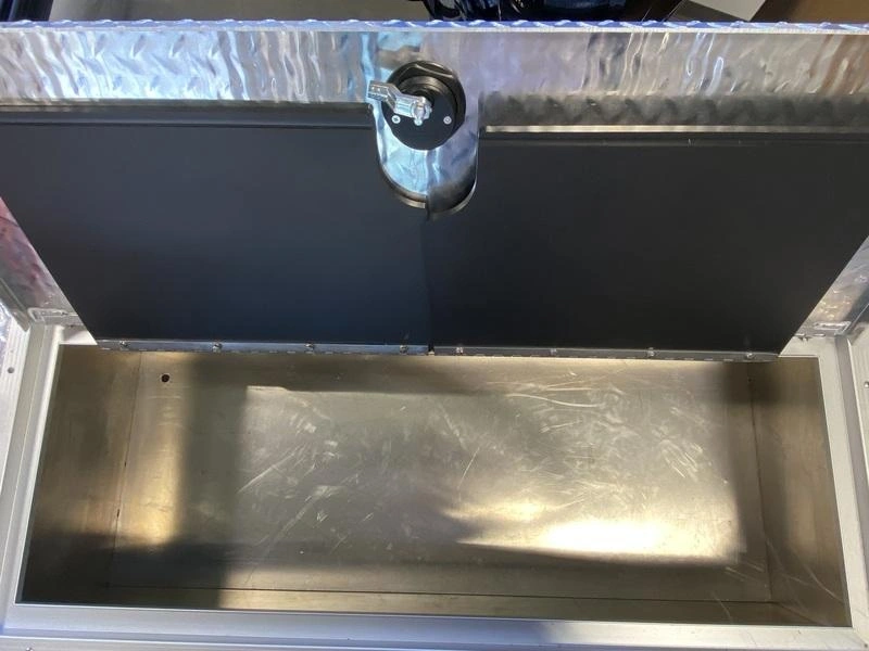 2026 Smoker-craft 20 Phantom X2 Os alt