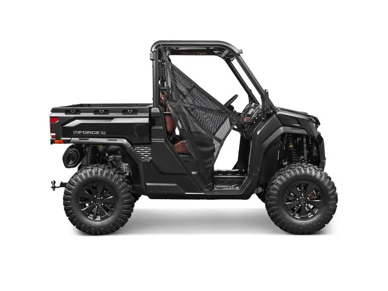 2025 CFMOTO UFORCE U10 Pro