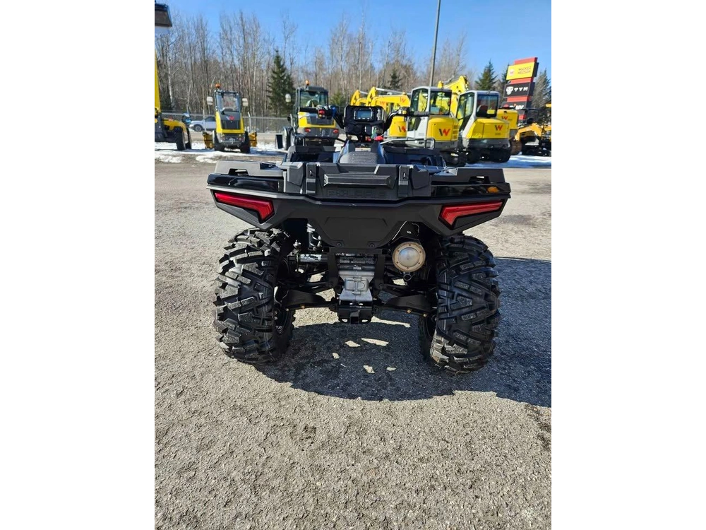 2026 Polaris Sportsman 570 Trail alt