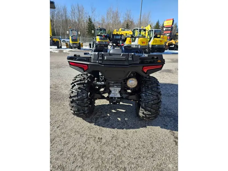 Polaris SPORTSMAN 570 TRAIL 2026