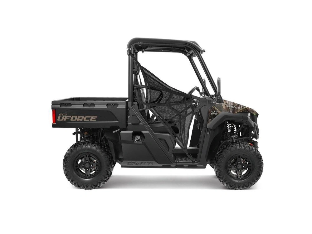 2026 Cfmoto Uforce 600 alt