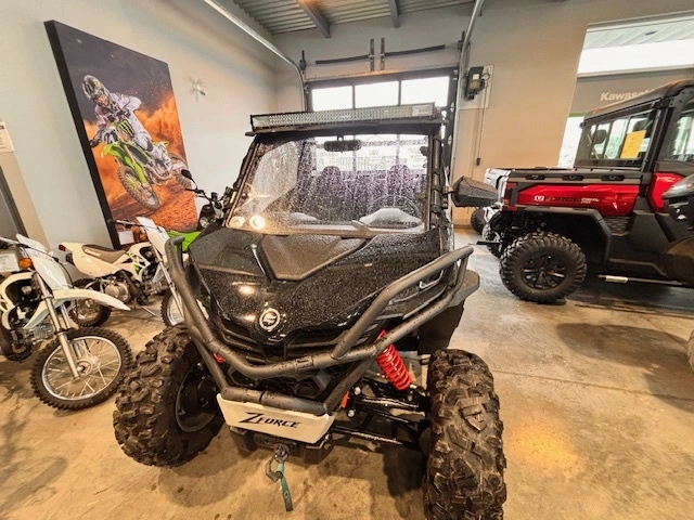 2025 Cfmoto Zforce 950 Sport Zforce950 1000cc Sport Gen2 G2 Zforce 950 Cabine alt