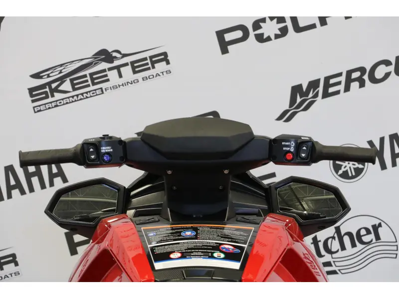 2026 Yamaha VX Deluxe + Audio