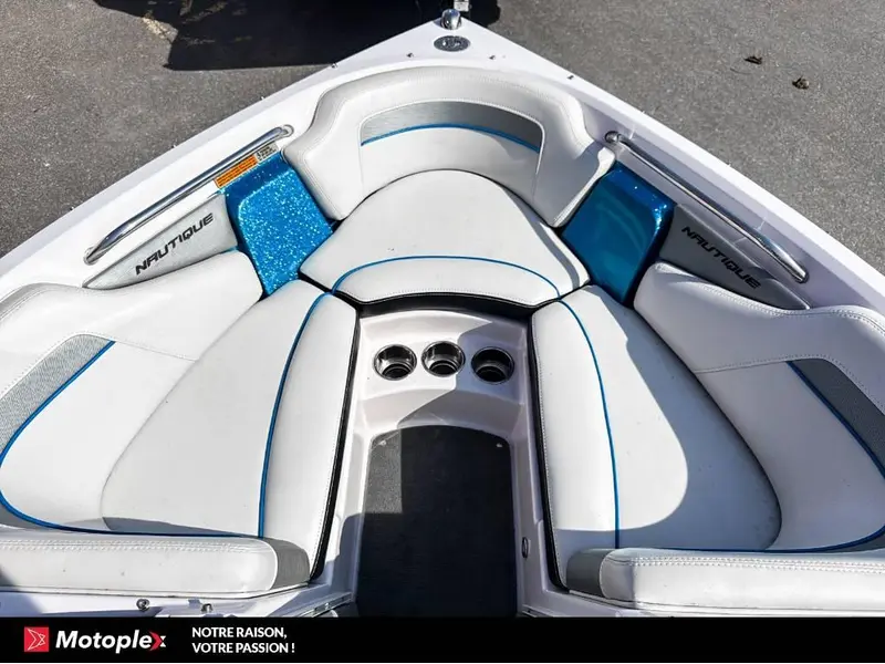 Nautique SPORT NAUTIQUE 200 186$/SEM 2014