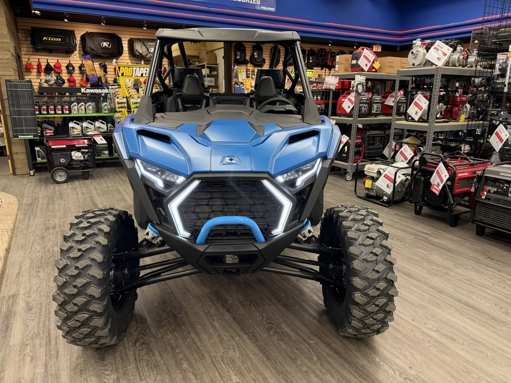 2026 Polaris Rzr Pro Xp Ultimate alt