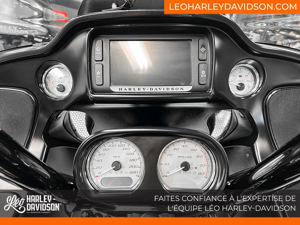 2015 Harley-davidson Fltrxs Road Glide Special alt