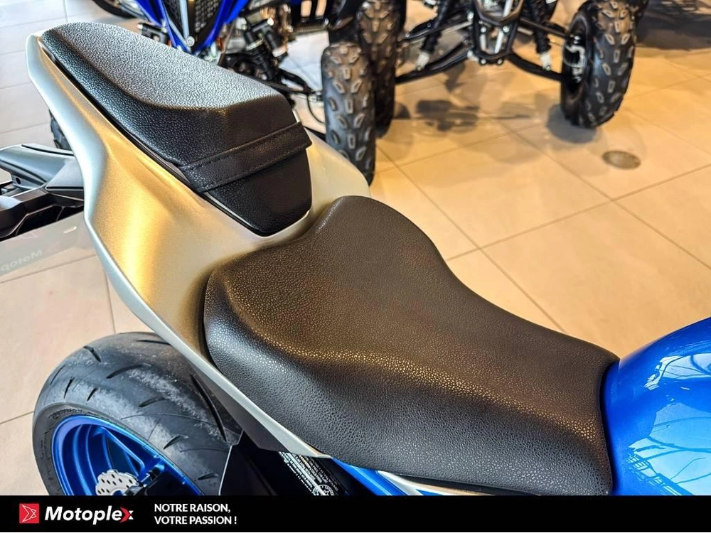 2020 Kawasaki Z900 Abs alt