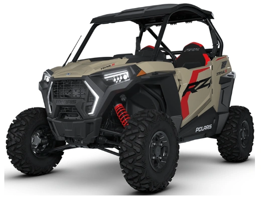 Polaris Polaris Rzr 1000 S 2026 alt