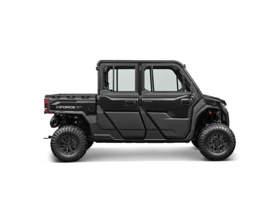 2026 Cfmoto Uforce U10 Xl Pro Highland alt