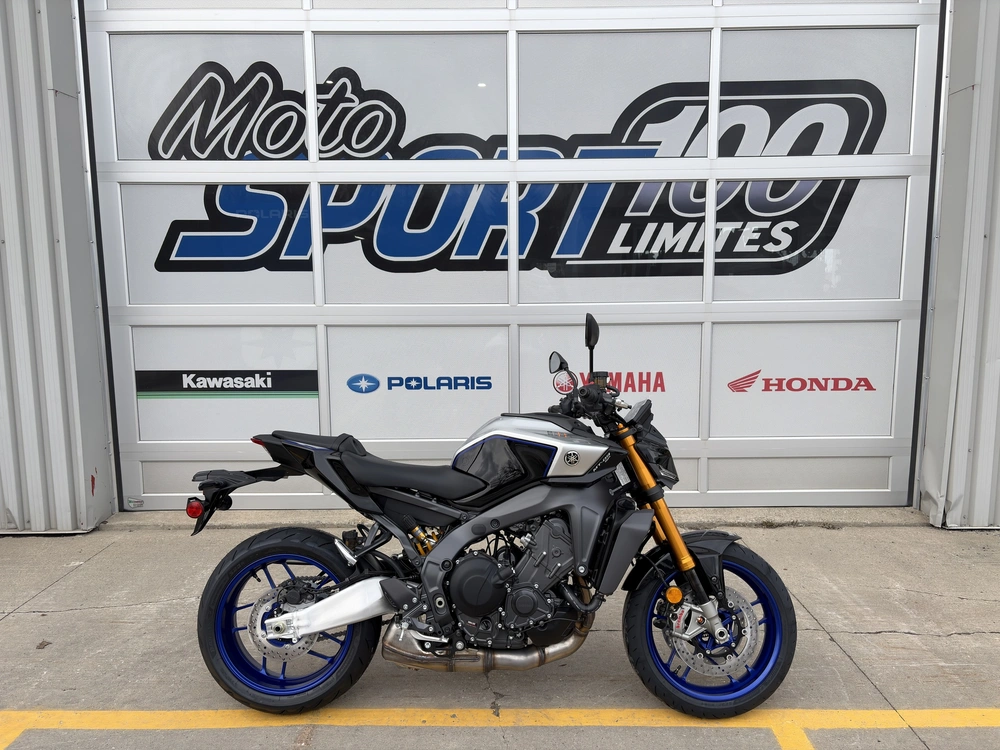 2026 Yamaha Mt-09 Sp alt